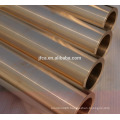 C5111 C5212 phosphor bronze pipe with good fatigue resistance